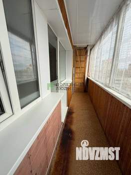 2-к квартира, вторичка, 47м2, 8/9 этаж
