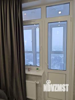 3-к квартира, вторичка, 58м2, 19/20 этаж