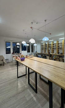 1-к квартира, вторичка, 44м2, 6/27 этаж