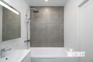 1-к квартира, сданный дом, 31м2, 6/6 этаж