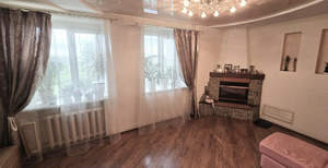 2-к квартира, вторичка, 60м2, 5/14 этаж