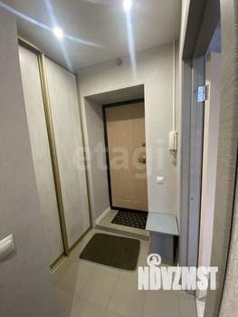 1-к квартира, вторичка, 29м2, 2/9 этаж