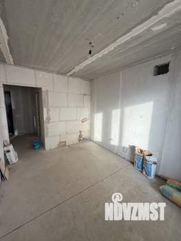 1-к квартира, вторичка, 38м2, 3/10 этаж