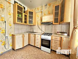 2-к квартира, вторичка, 59м2, 2/4 этаж