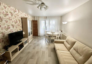 3-к квартира, вторичка, 80м2, 5/5 этаж