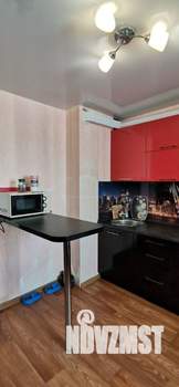 Студия квартира, вторичка, 26м2, 2/16 этаж