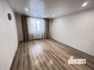 1-к квартира, вторичка, 42м2, 3/6 этаж