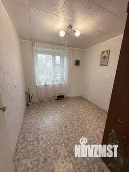 2-к квартира, вторичка, 43м2, 3/9 этаж