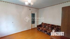 1-к квартира, вторичка, 29м2, 3/9 этаж