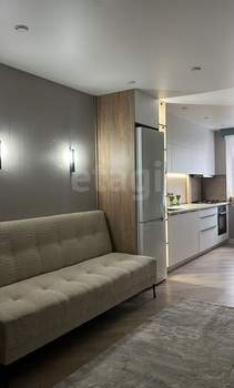 3-к квартира, вторичка, 65м2, 8/9 этаж