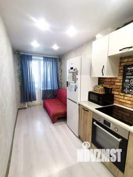 1-к квартира, вторичка, 35м2, 8/10 этаж