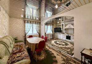 5-к квартира, вторичка, 138м2, 2/6 этаж