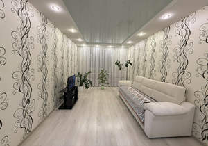 3-к квартира, вторичка, 70м2, 5/5 этаж