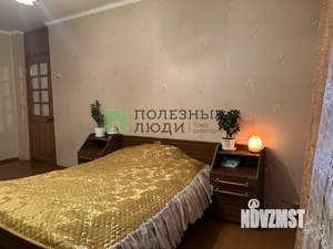 2-к квартира, вторичка, 48м2, 5/5 этаж