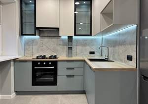 3-к квартира, вторичка, 57м2, 5/5 этаж