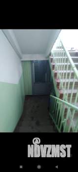 2-к квартира, вторичка, 42м2, 4/4 этаж