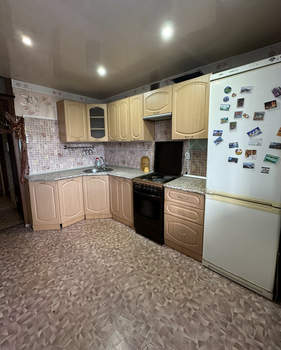 2-к квартира, вторичка, 49м2, 8/10 этаж