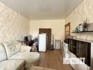 1-к квартира, вторичка, 32м2, 3/5 этаж