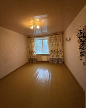 3-к квартира, вторичка, 60м2, 4/5 этаж