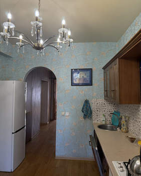 3-к квартира, вторичка, 78м2, 2/4 этаж