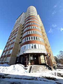 1-к квартира, вторичка, 42м2, 13/16 этаж