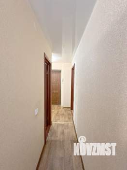 1-к квартира, вторичка, 32м2, 5/5 этаж
