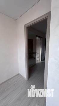 1-к квартира, вторичка, 37м2, 4/5 этаж