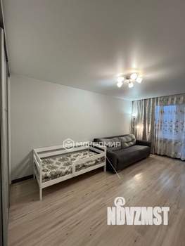 1-к квартира, вторичка, 33м2, 4/10 этаж