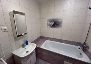 1-к квартира, вторичка, 31м2, 3/3 этаж