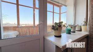 2-к квартира, вторичка, 41м2, 5/5 этаж