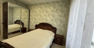 3-к квартира, вторичка, 70м2, 5/5 этаж