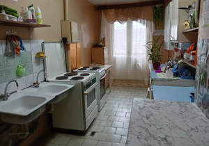 1-к квартира, вторичка, 35м2, 3/9 этаж