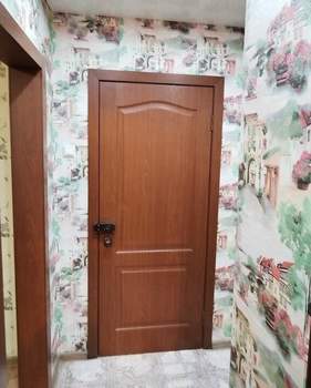 1-к квартира, вторичка, 29м2, 2/9 этаж