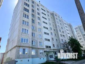 3-к квартира, вторичка, 62м2, 4/9 этаж