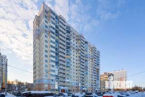 Студия квартира, вторичка, 31м2, 10/17 этаж