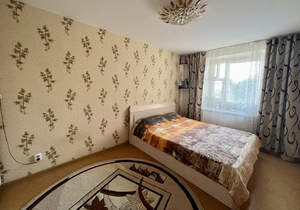 2-к квартира, вторичка, 55м2, 6/10 этаж