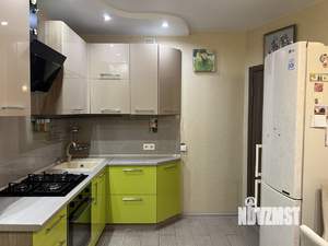 2-к квартира, вторичка, 52м2, 1/3 этаж