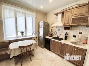 4-к квартира, вторичка, 91м2, 2/5 этаж