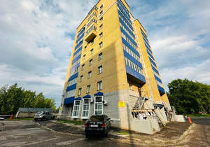 1-к квартира, вторичка, 32м2, 10/10 этаж