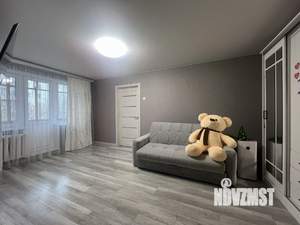 2-к квартира, вторичка, 44м2, 3/5 этаж