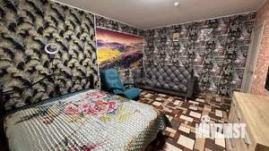 1-к квартира, вторичка, 40м2, 16/18 этаж