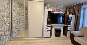 3-к квартира, вторичка, 55м2, 3/4 этаж