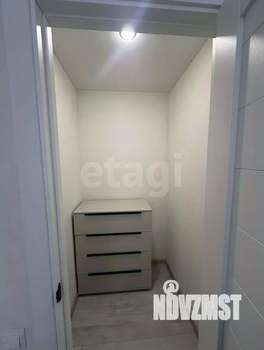 3-к квартира, вторичка, 58м2, 4/5 этаж