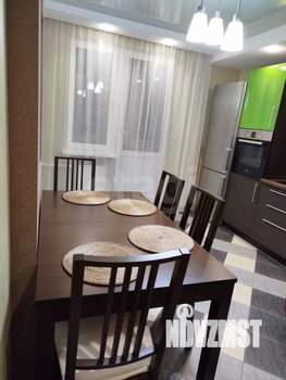 2-к квартира, вторичка, 59м2, 14/14 этаж