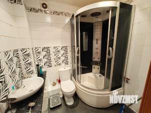1-к квартира, вторичка, 39м2, 2/7 этаж