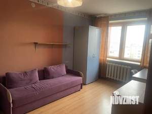 1-к квартира, вторичка, 33м2, 5/10 этаж