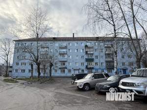 1-к квартира, вторичка, 31м2, 5/5 этаж