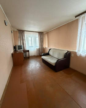 2-к квартира, вторичка, 43м2, 5/5 этаж