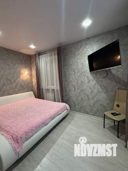 2-к квартира, вторичка, 44м2, 3/5 этаж