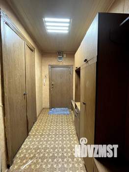 3-к квартира, вторичка, 76м2, 2/2 этаж